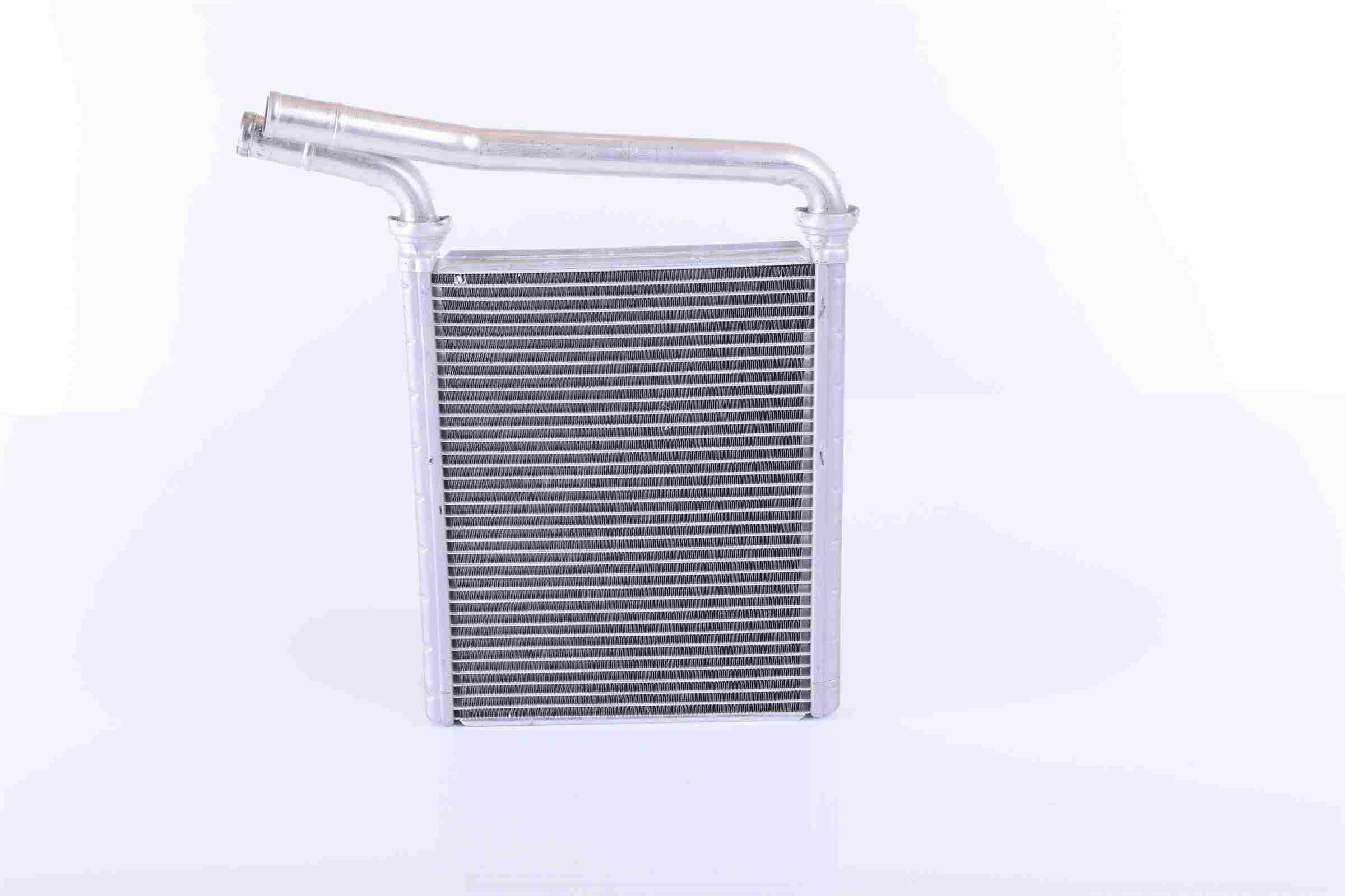 Nissens HVAC Heater Core 707090