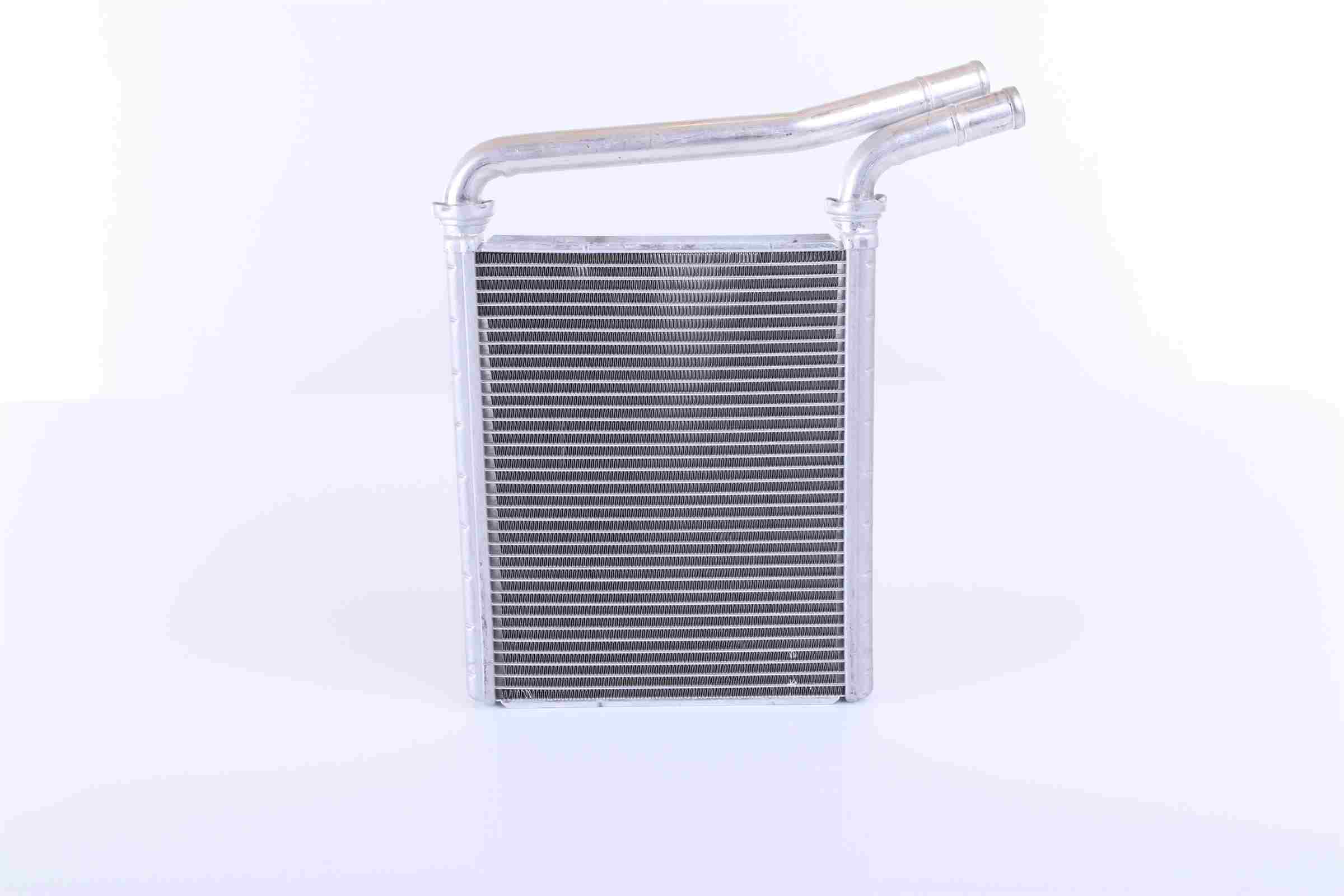 Nissens HVAC Heater Core 707090