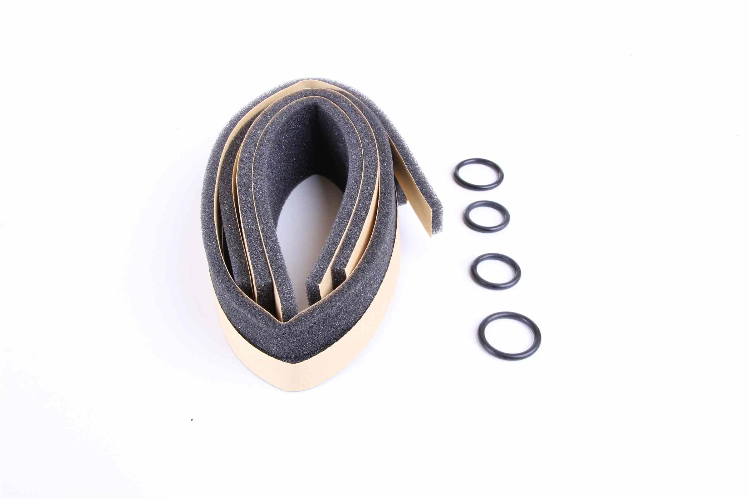 Nissens HVAC Heater Core 707102