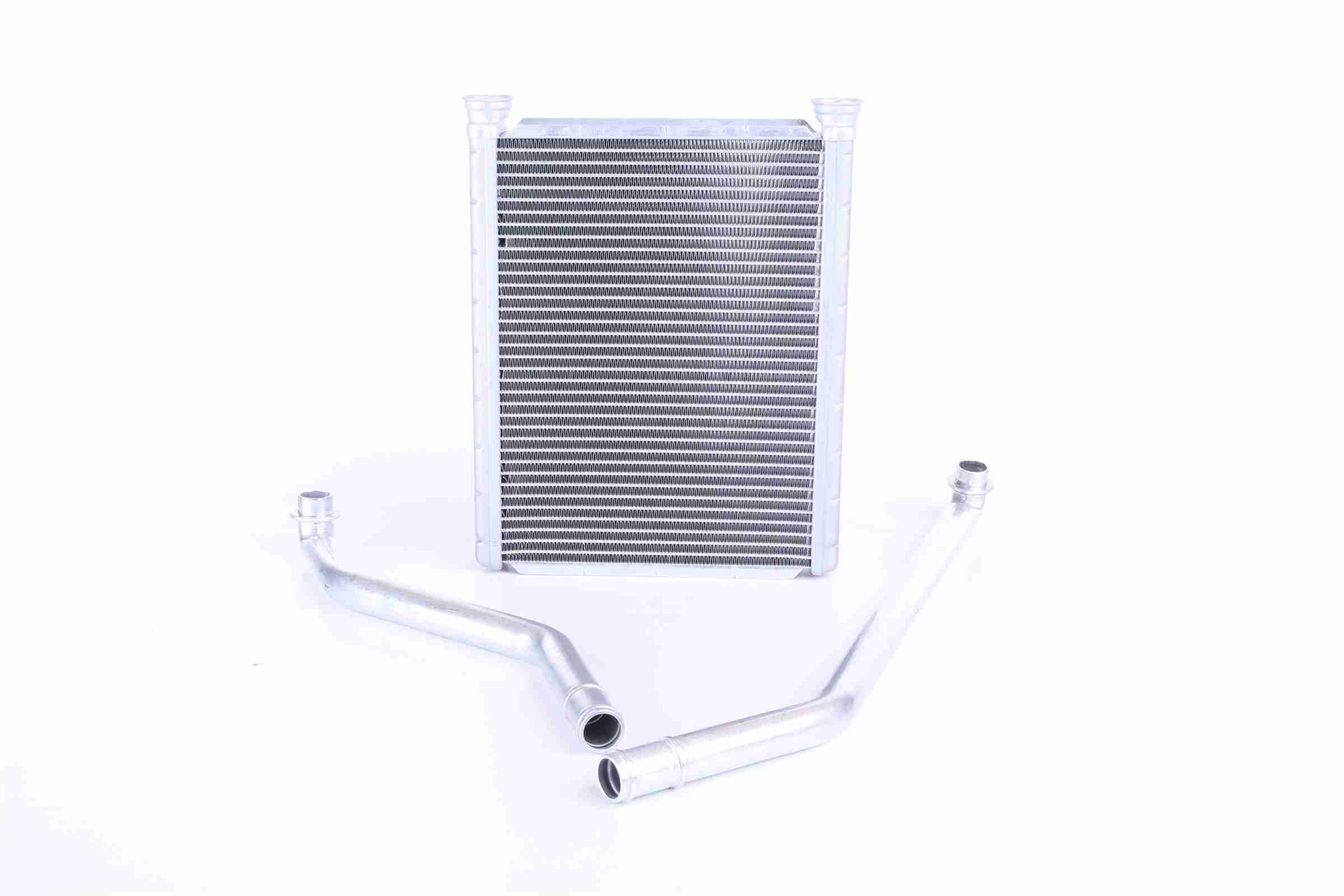 Nissens HVAC Heater Core 707172