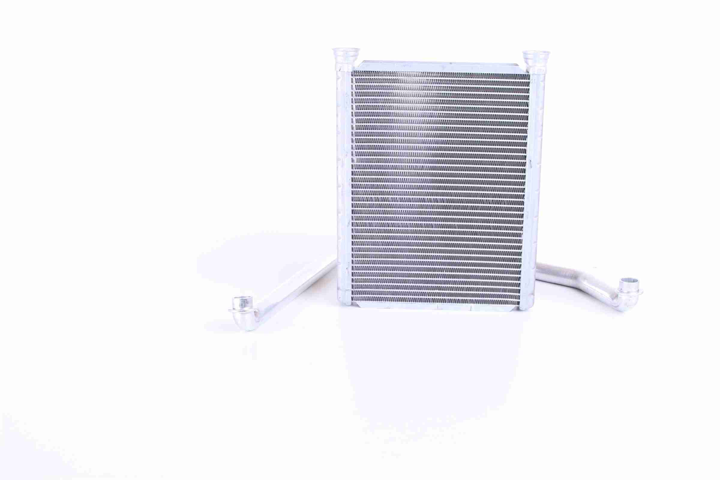 Nissens HVAC Heater Core 707172