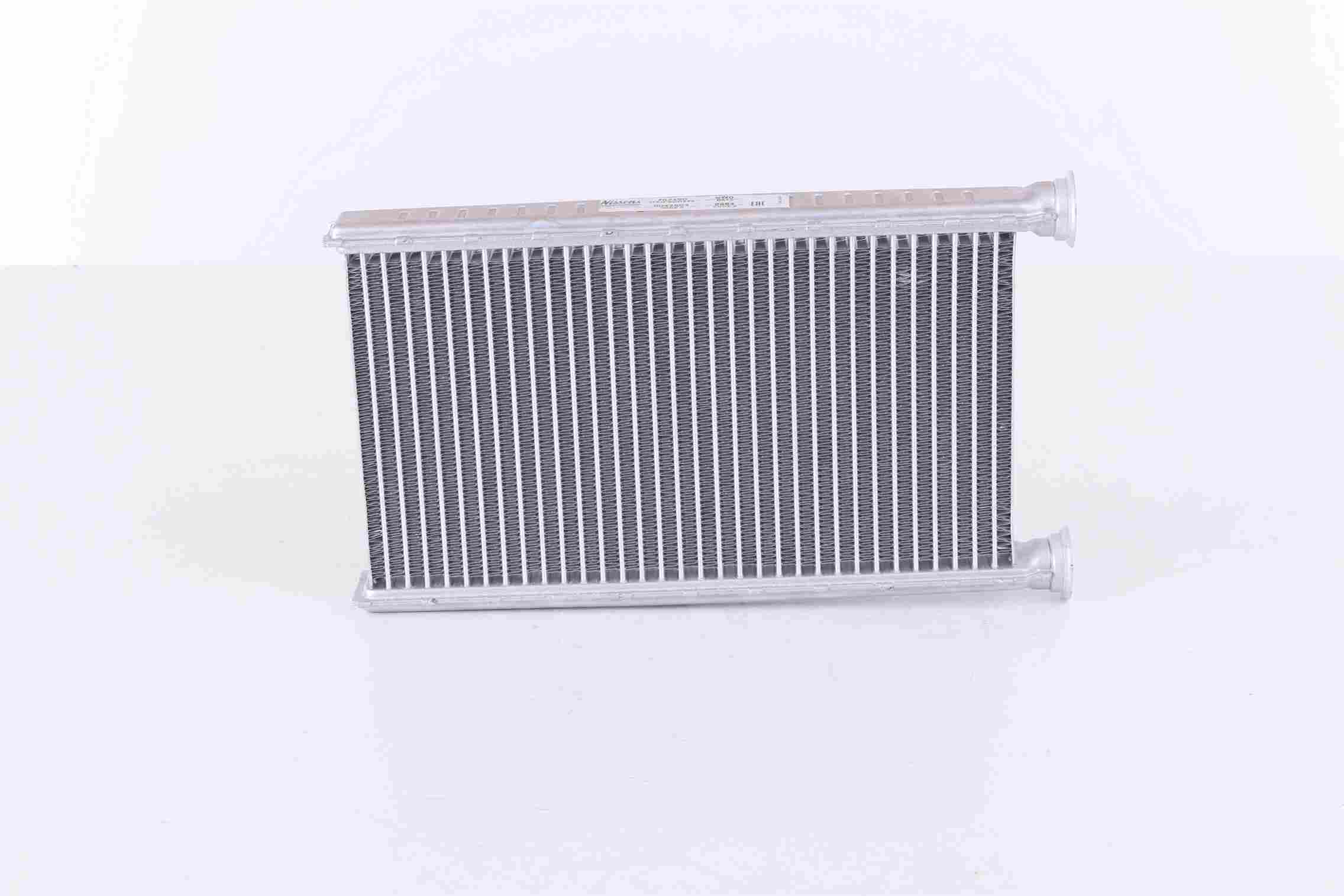 Nissens HVAC Heater Core 707190