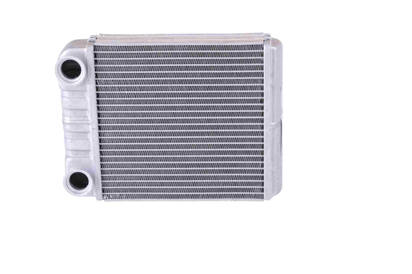 Nissens HVAC Heater Core 707216