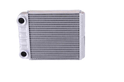 Nissens HVAC Heater Core 707216