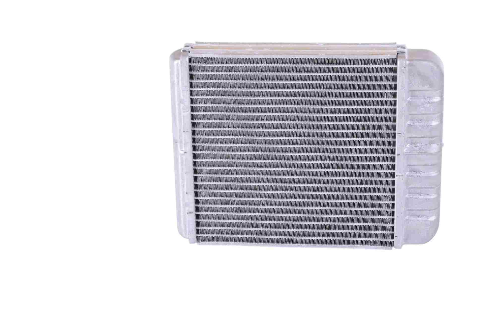 Nissens HVAC Heater Core 707216