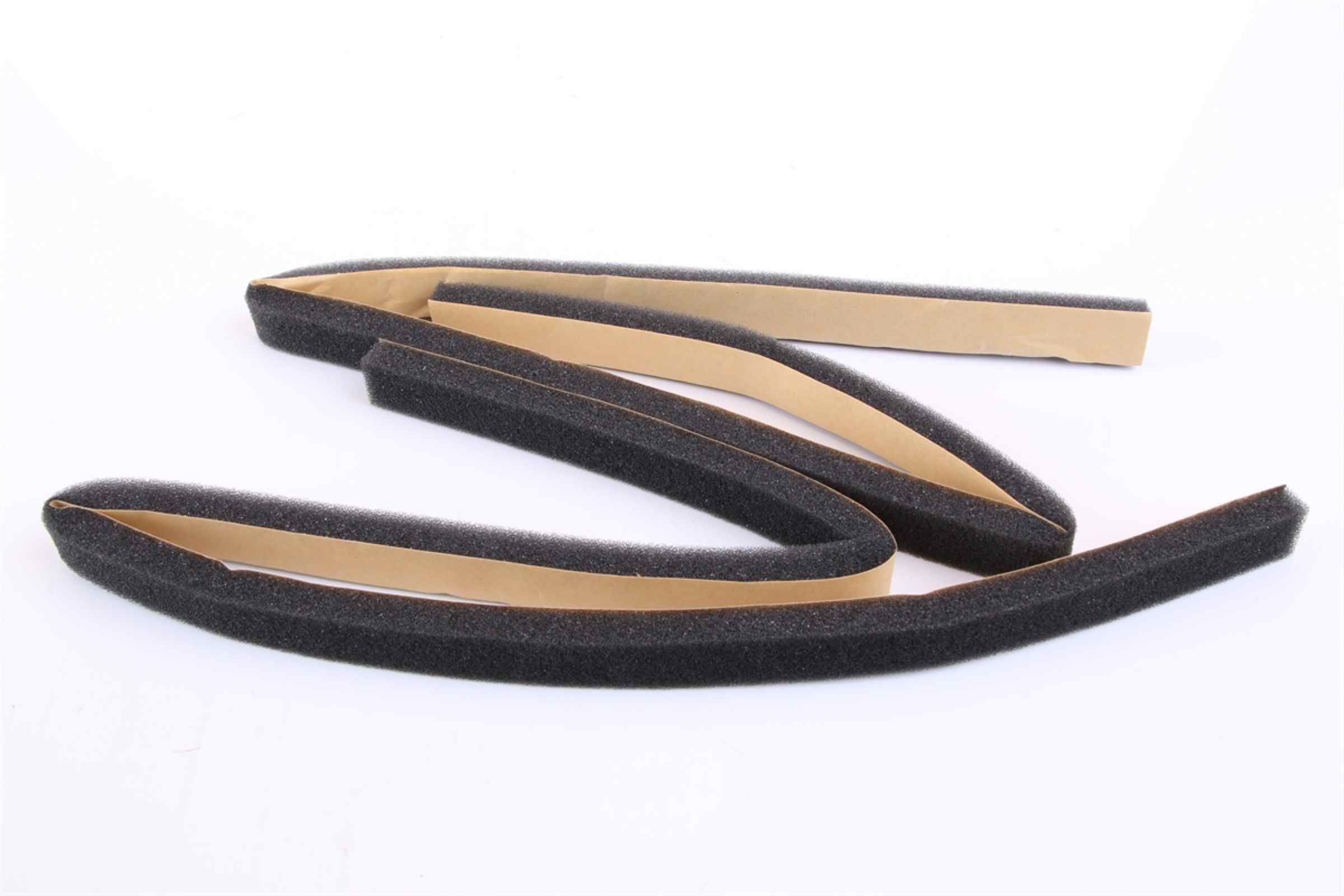 Nissens HVAC Heater Core 707220