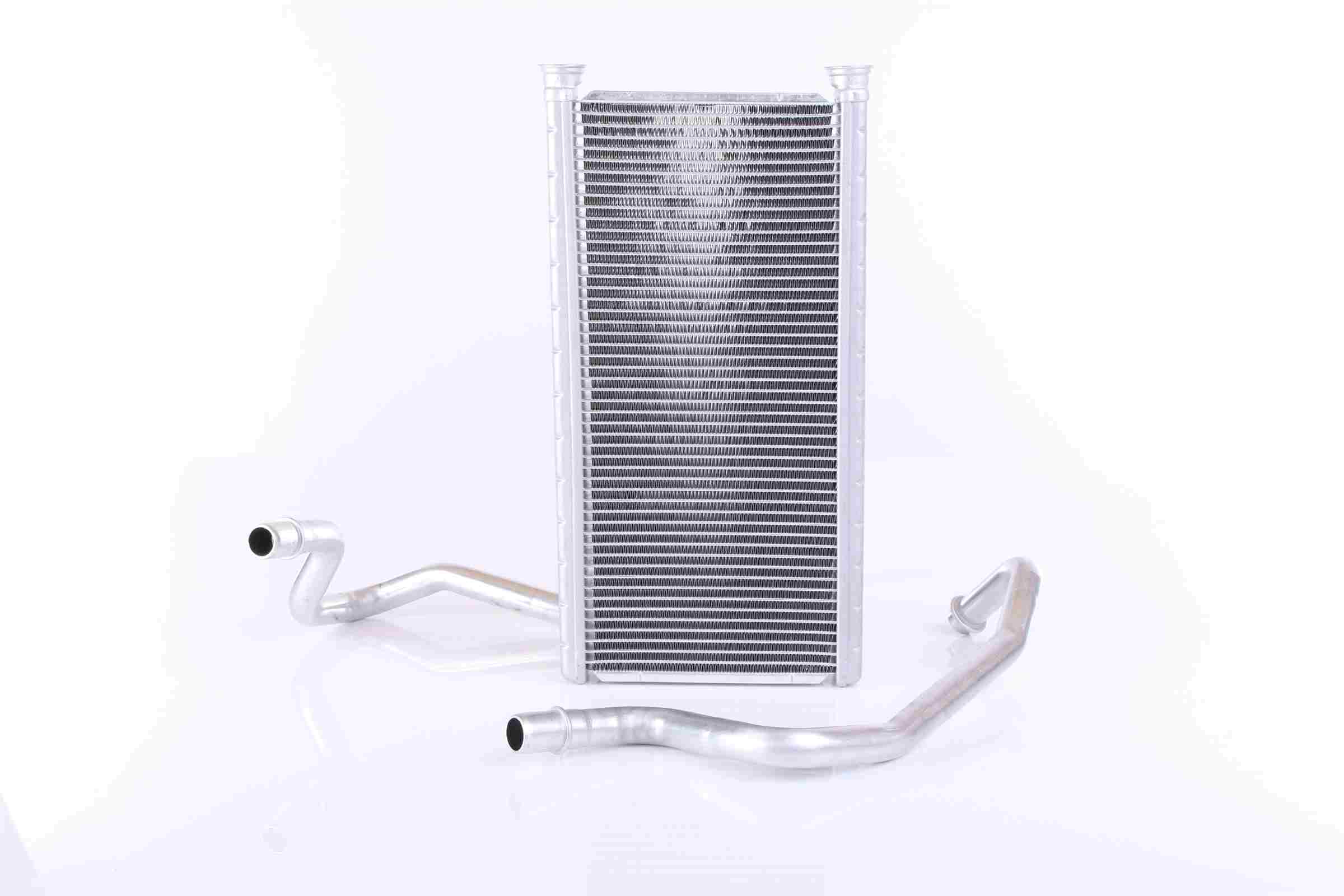 Nissens HVAC Heater Core 707221