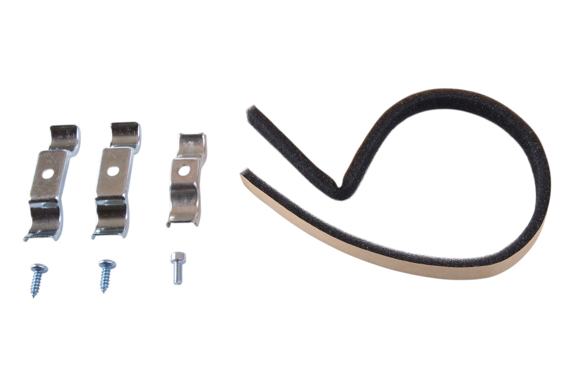 Nissens HVAC Heater Core 707222