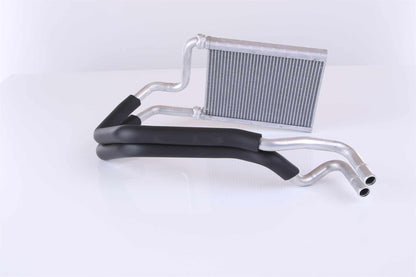 Nissens HVAC Heater Core 707222