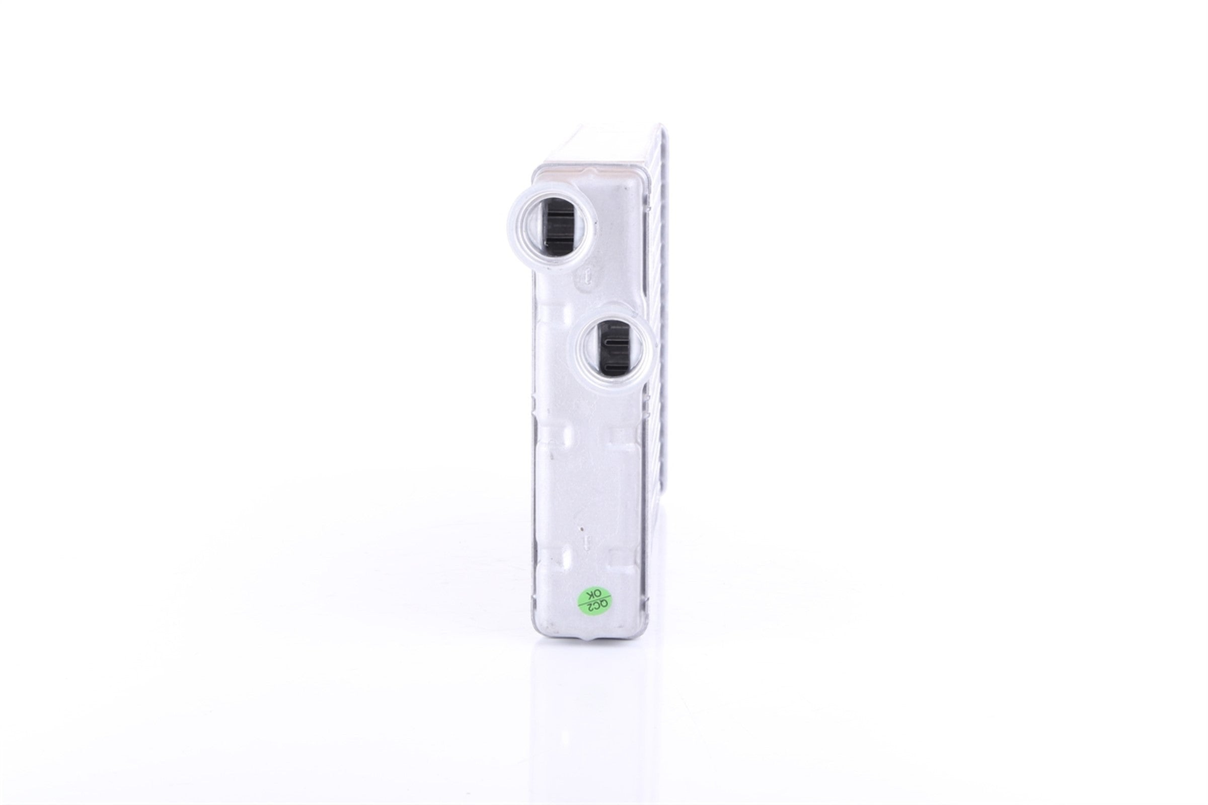 Nissens HVAC Heater Core 707224