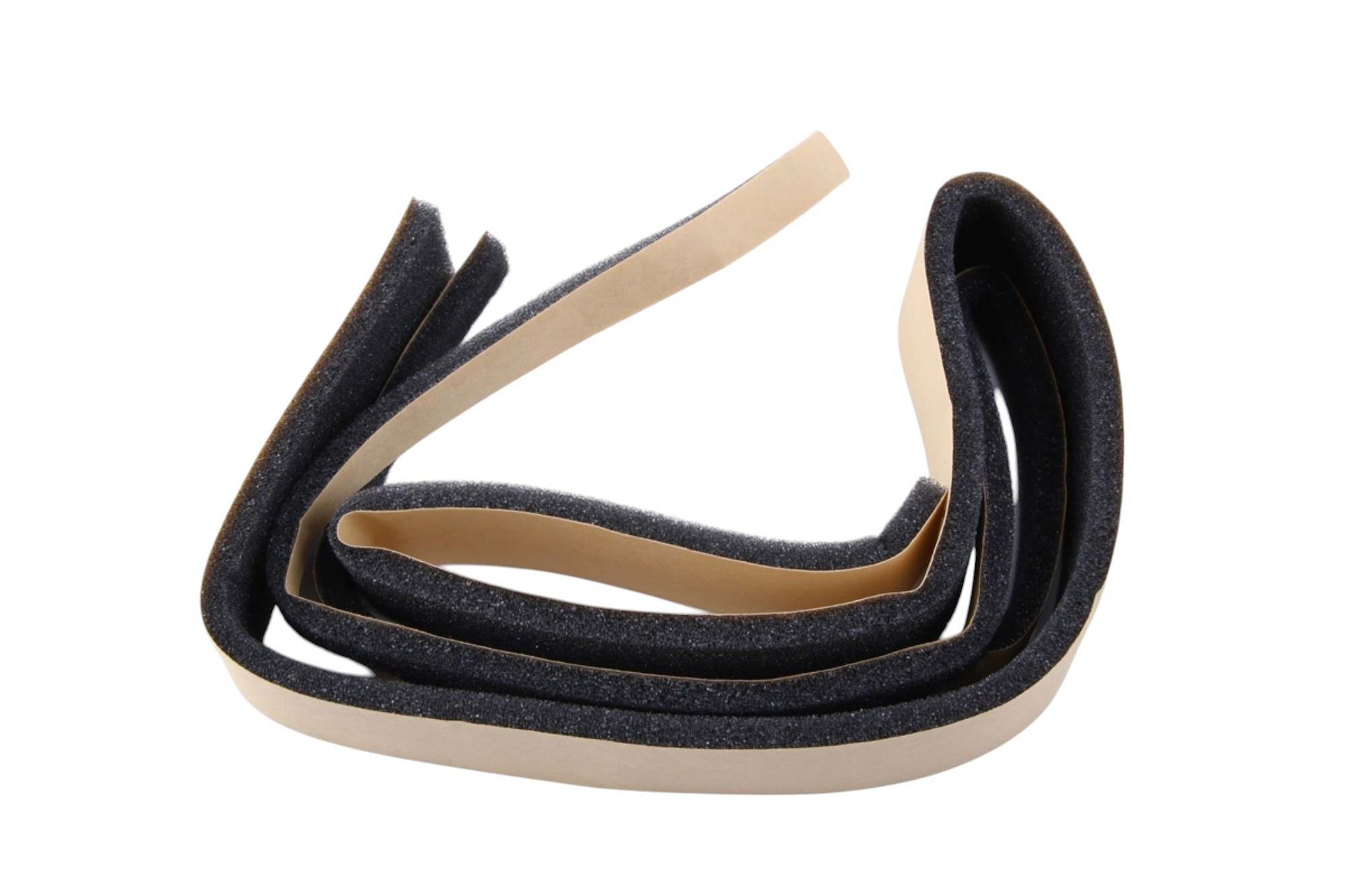 Nissens HVAC Heater Core 707298