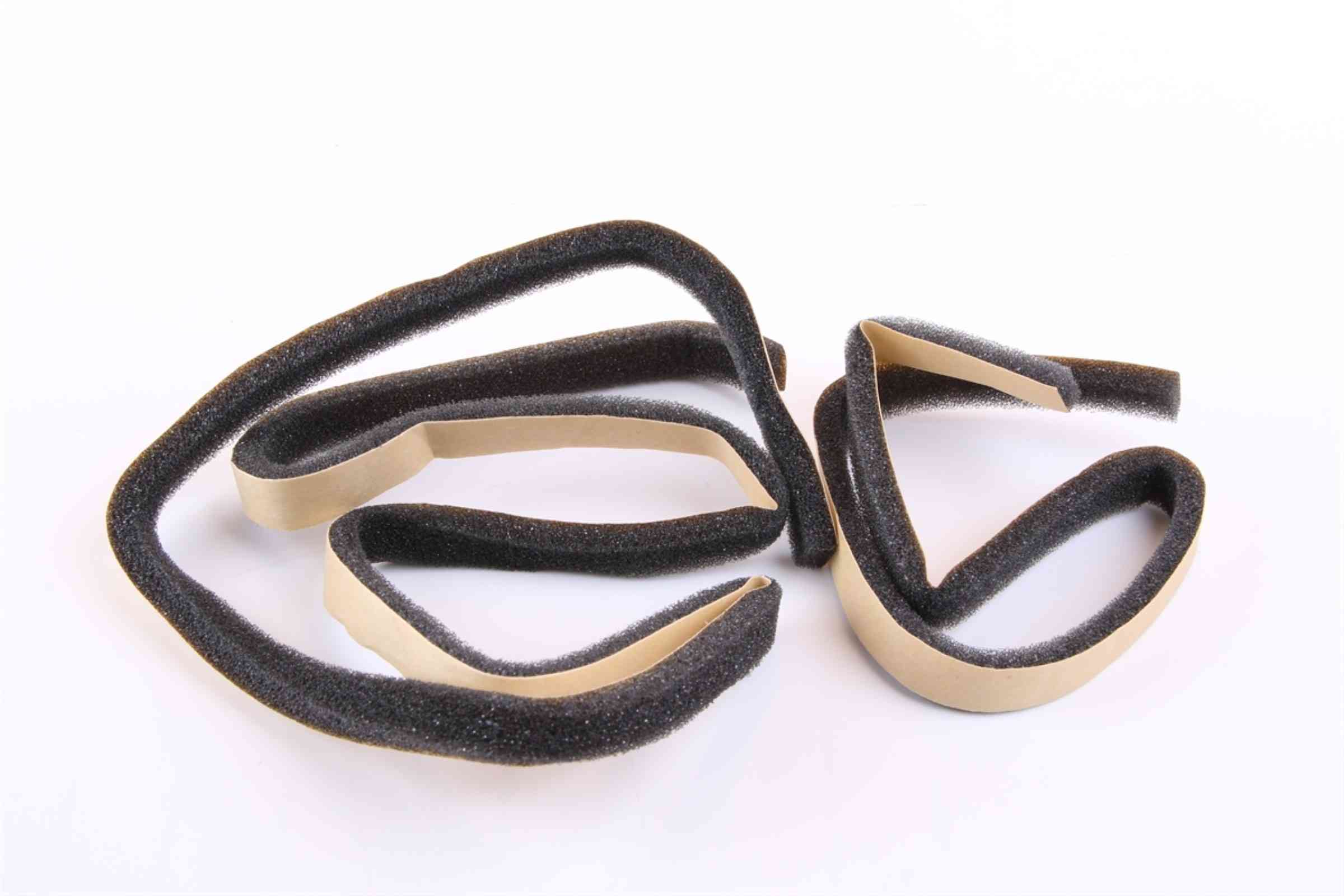 Nissens HVAC Heater Core 707300