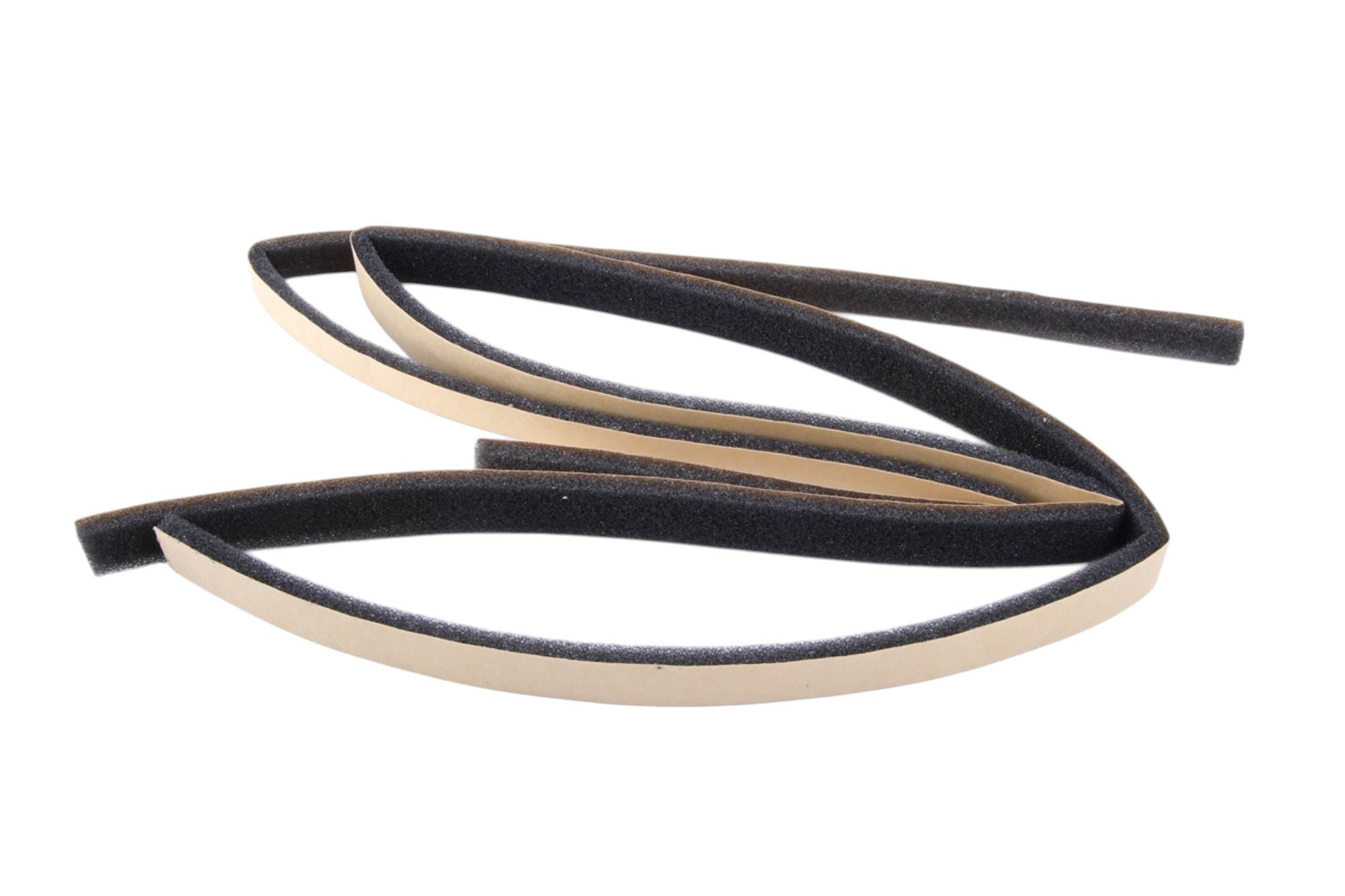 Nissens HVAC Heater Core 707310