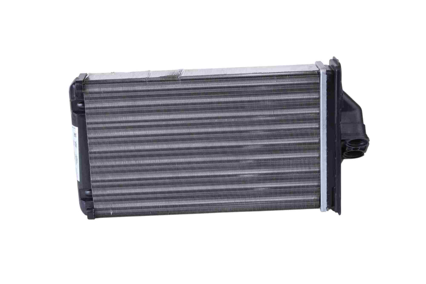 Nissens HVAC Heater Core 70975