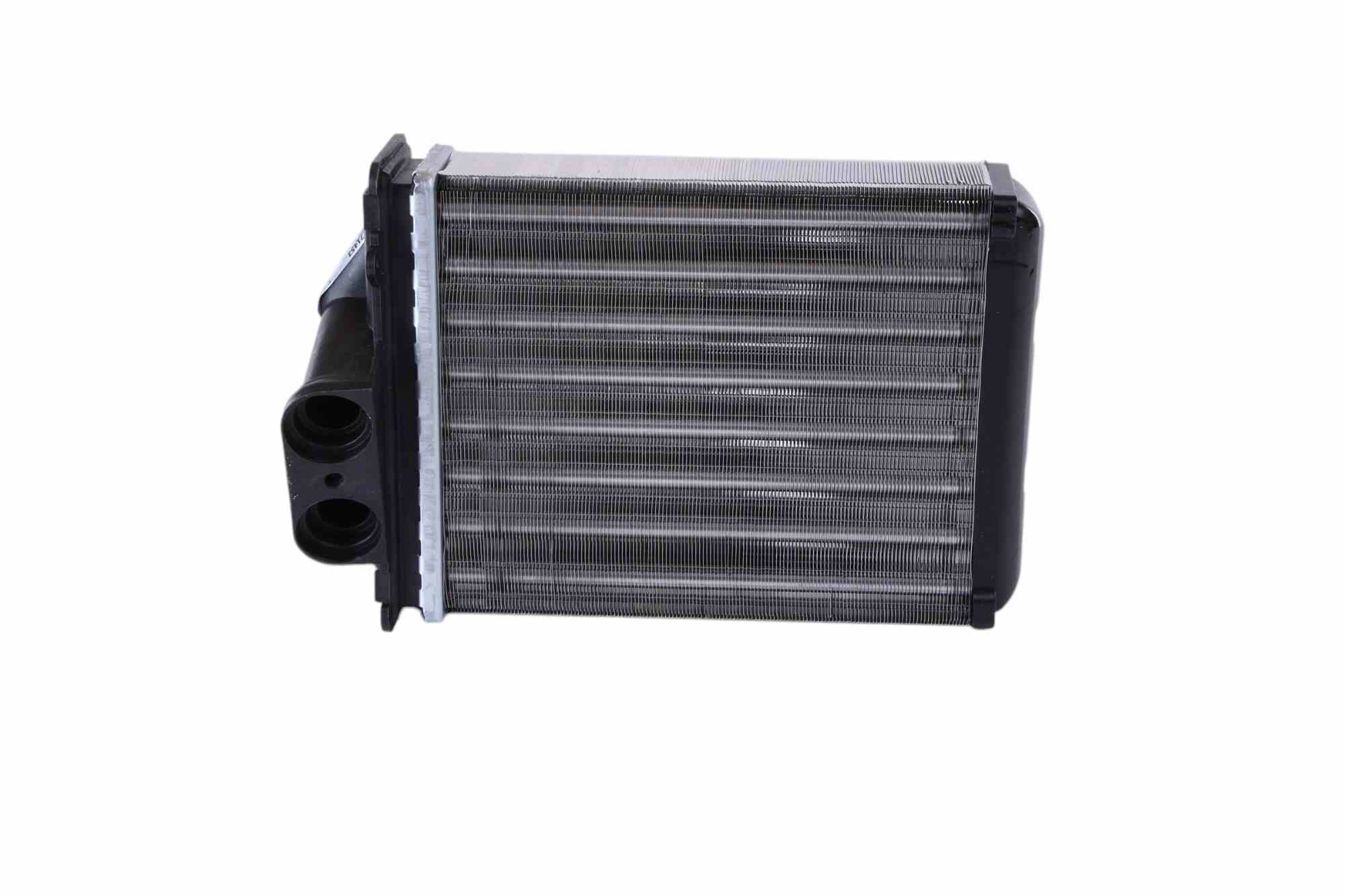 Nissens HVAC Heater Core 71453