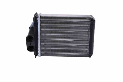 Nissens HVAC Heater Core 71453