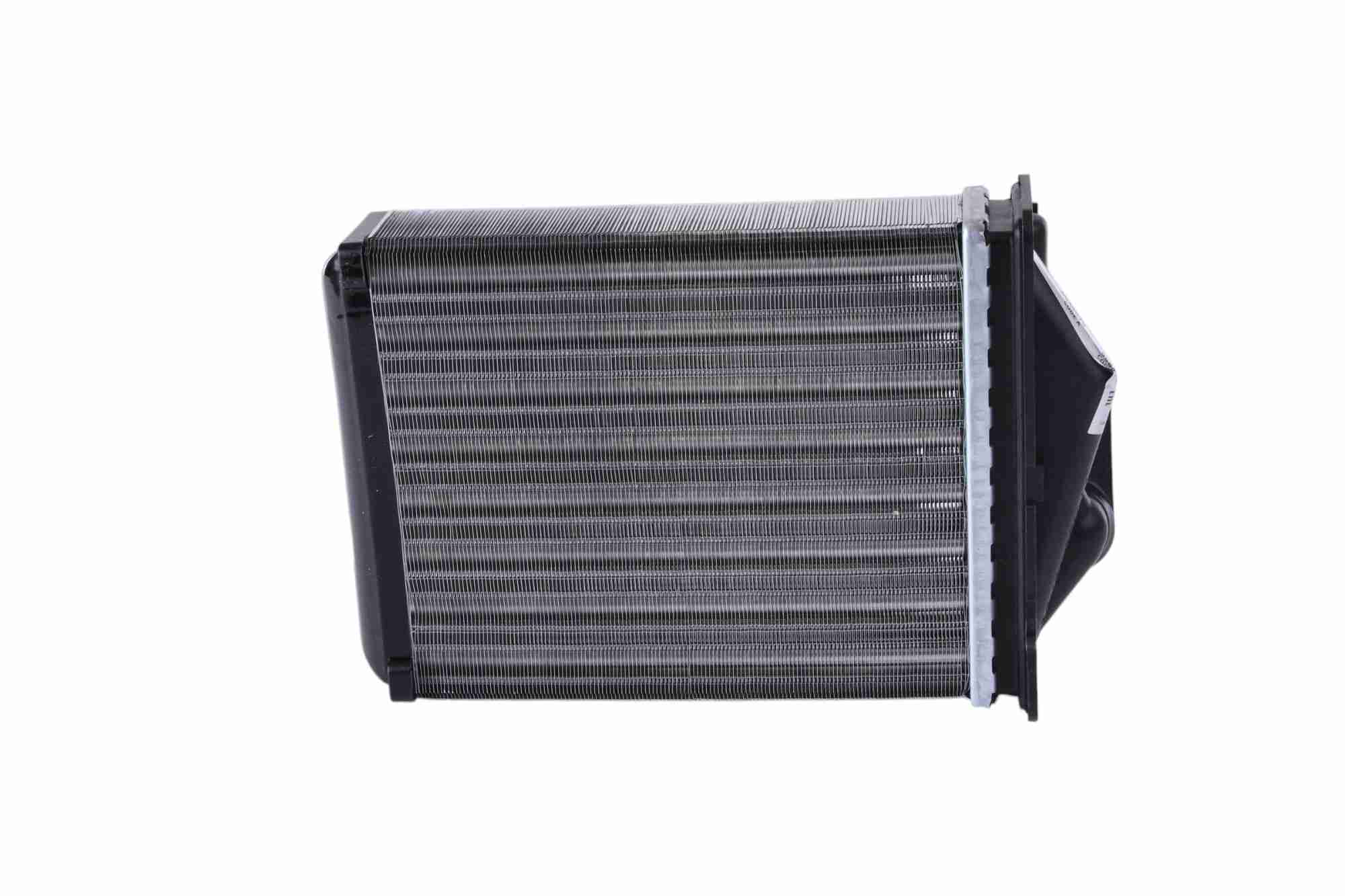 Nissens HVAC Heater Core 71453