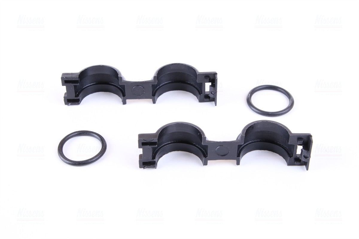 Nissens HVAC Heater Core