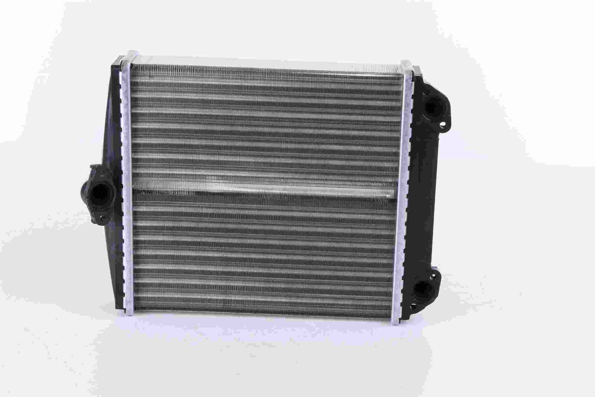 Nissens HVAC Heater Core 72001