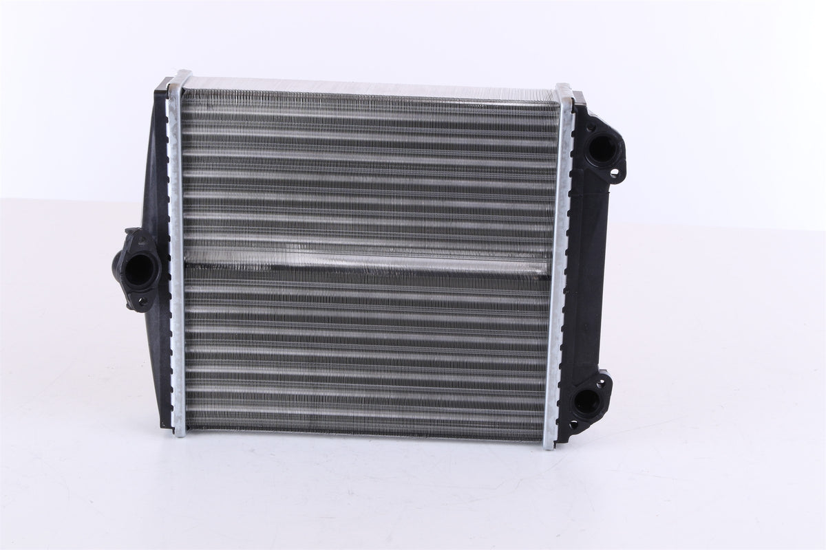 Nissens HVAC Heater Core 72001
