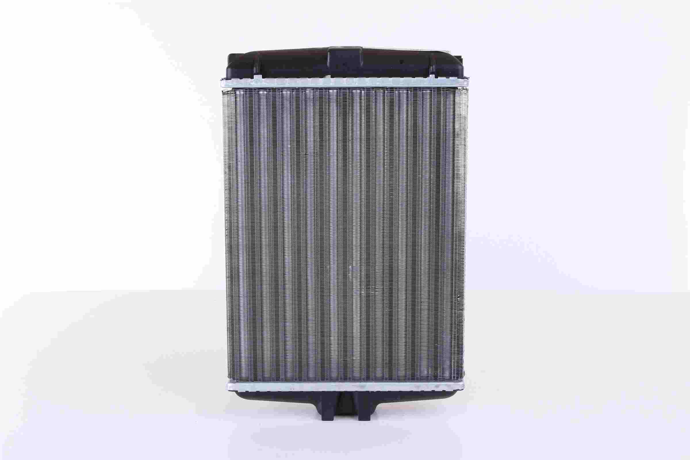 Nissens HVAC Heater Core 72013