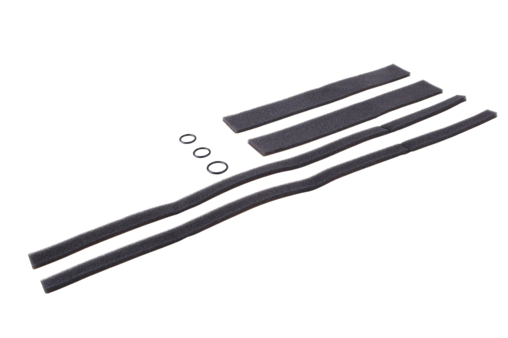 Nissens HVAC Heater Core 72013