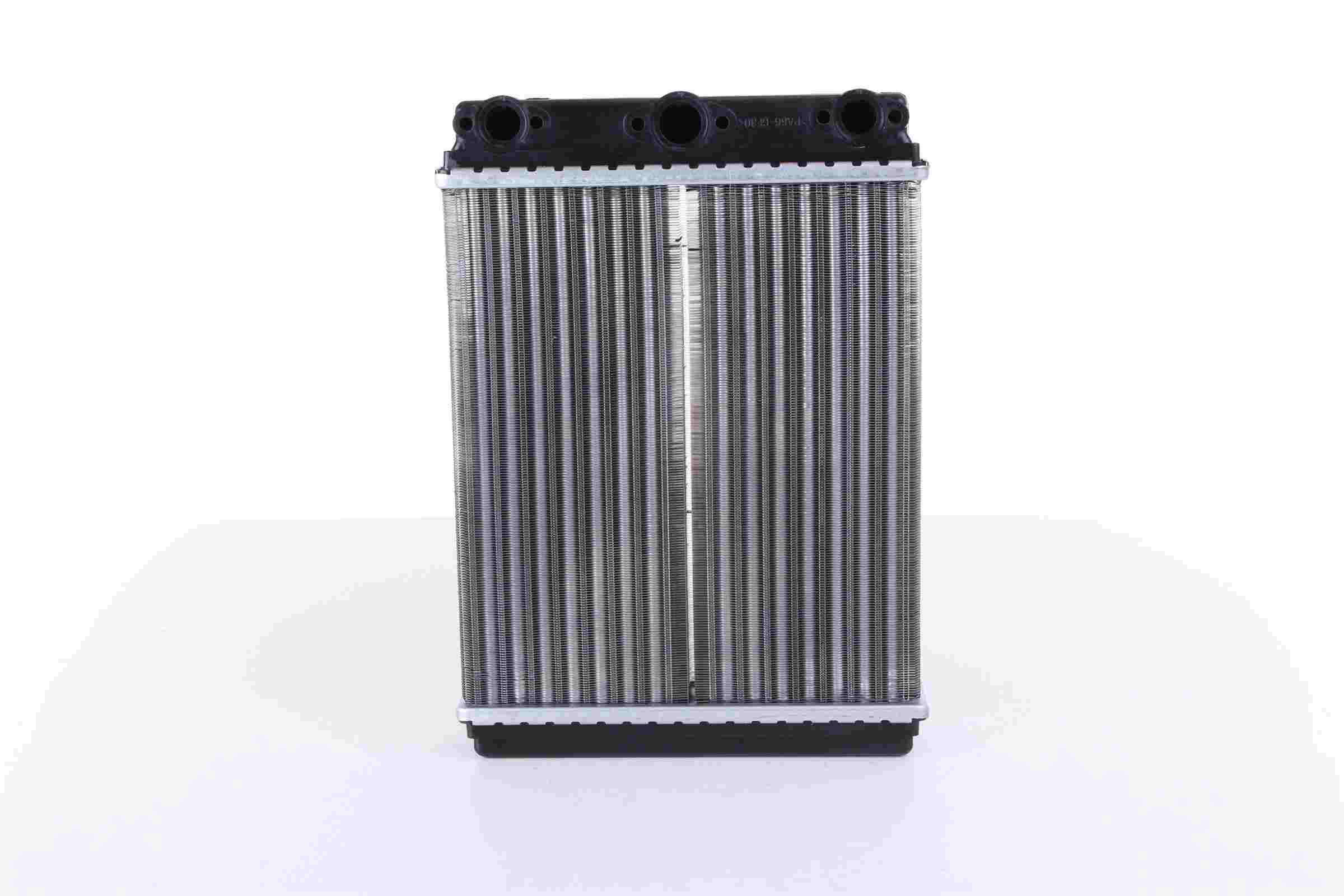 Nissens HVAC Heater Core 72016