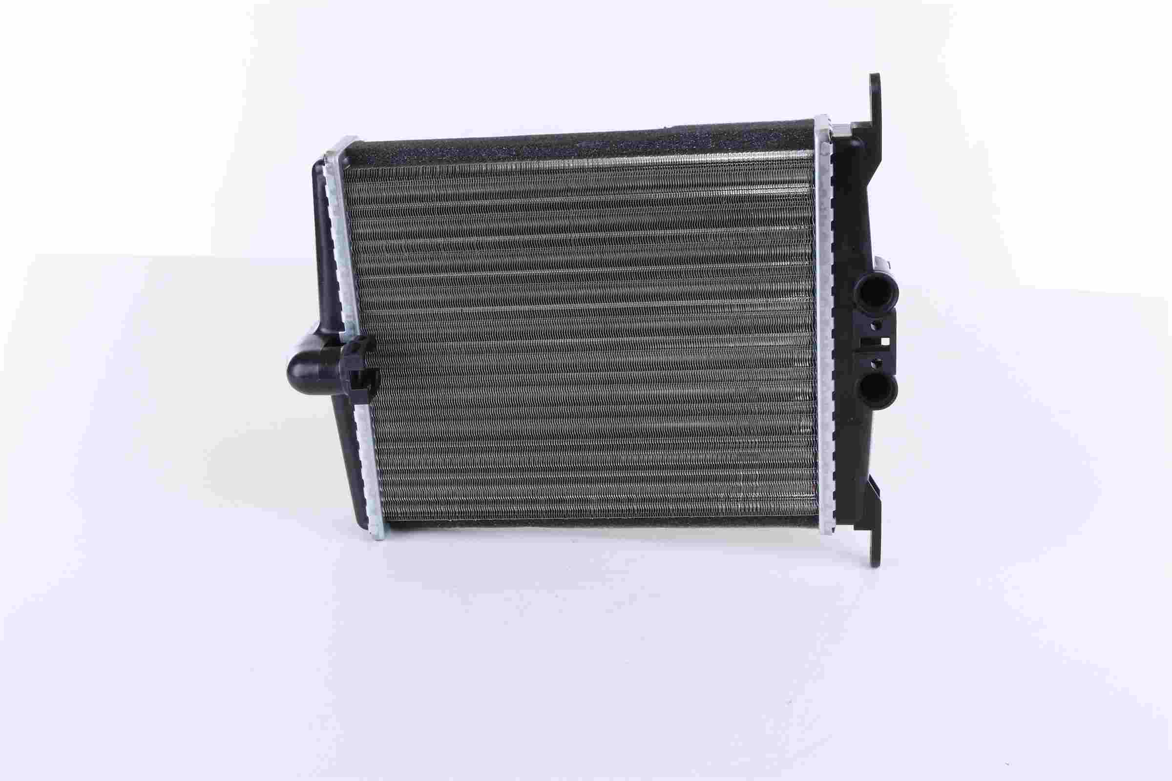 Nissens HVAC Heater Core 72019