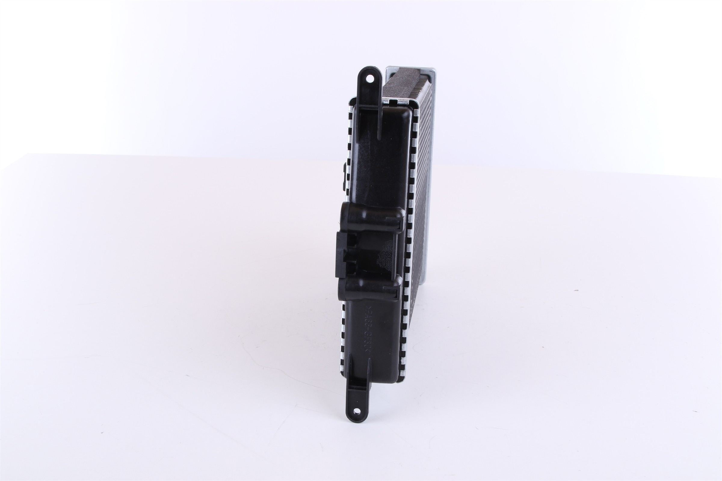 Nissens HVAC Heater Core 72019