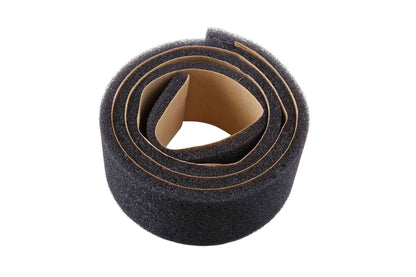 Nissens HVAC Heater Core 72028