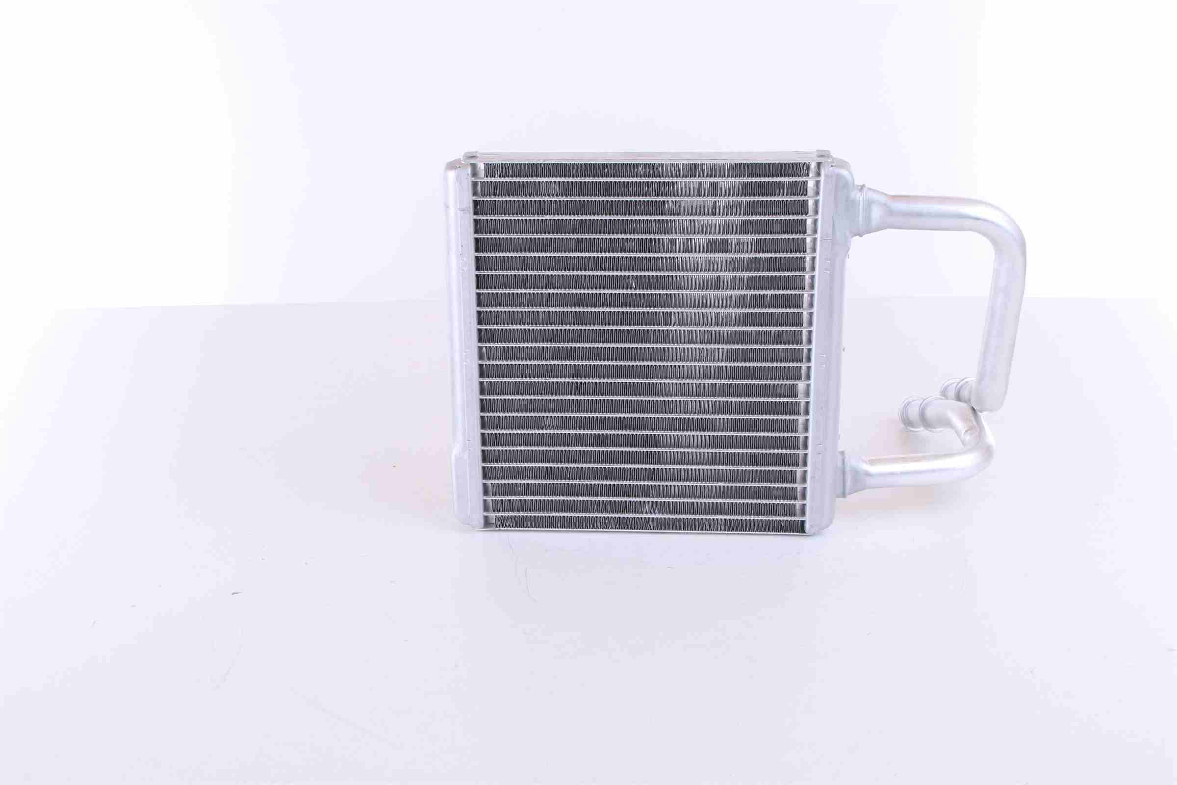 Nissens HVAC Heater Core 72029