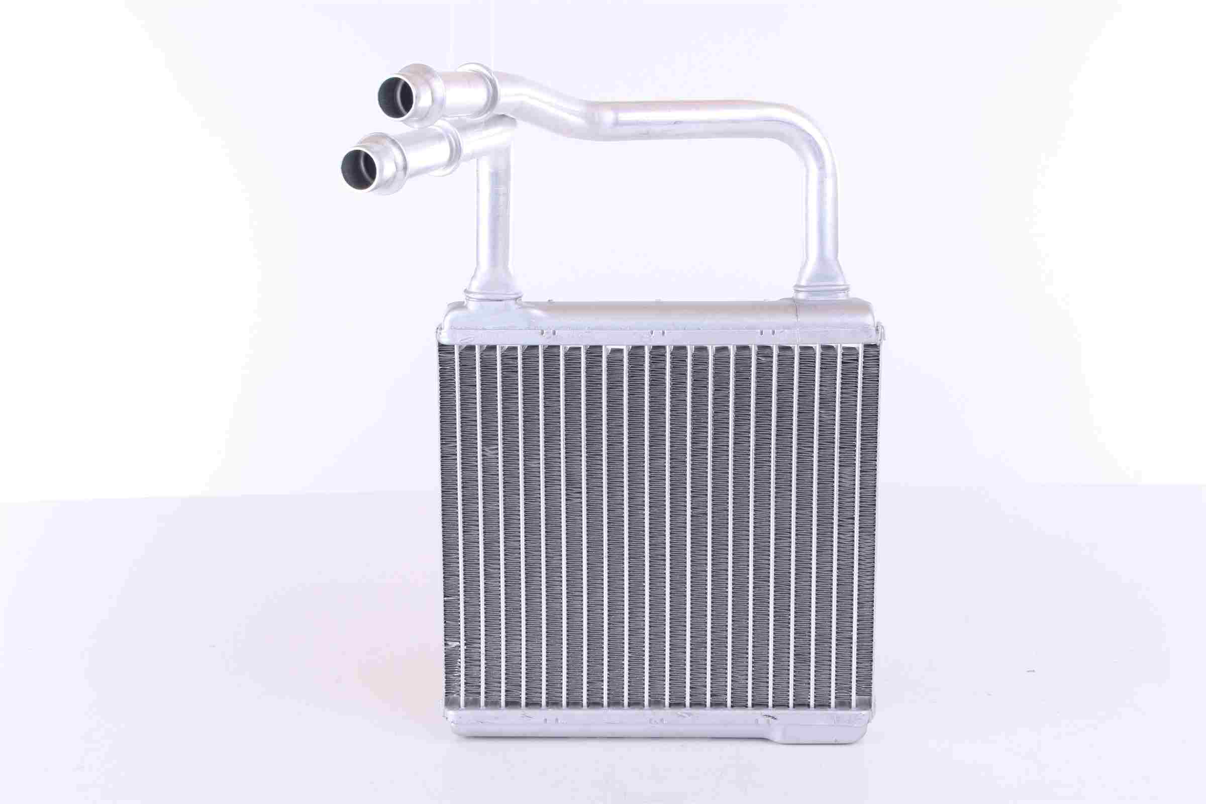Nissens HVAC Heater Core 72029