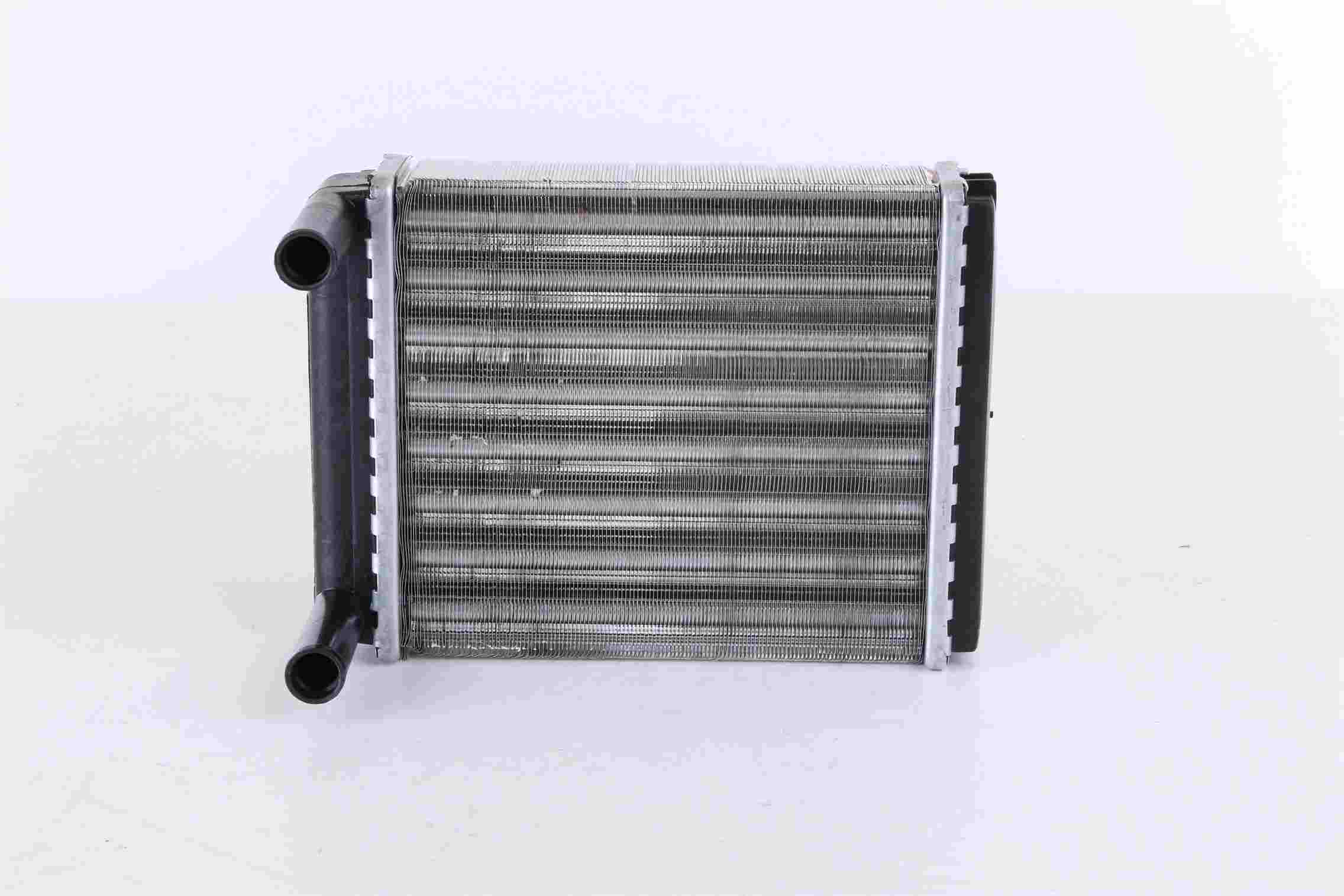 Nissens HVAC Heater Core 72038