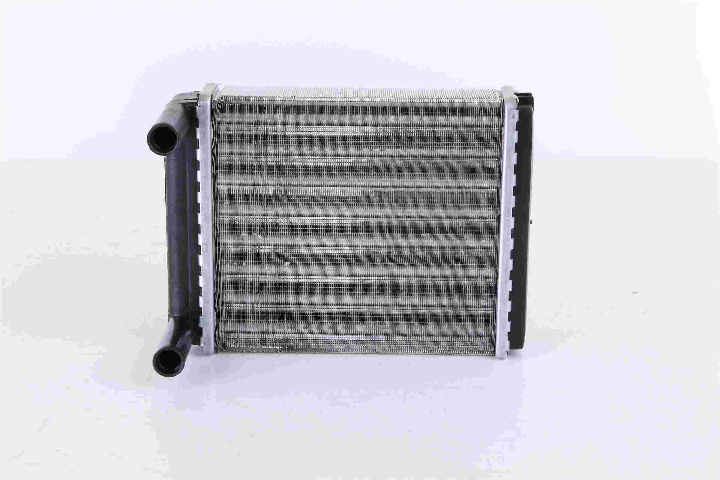 Nissens HVAC Heater Core 72038
