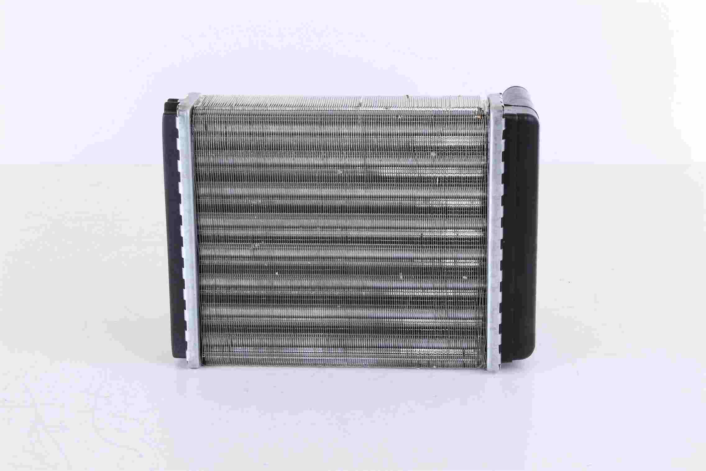 Nissens HVAC Heater Core 72038