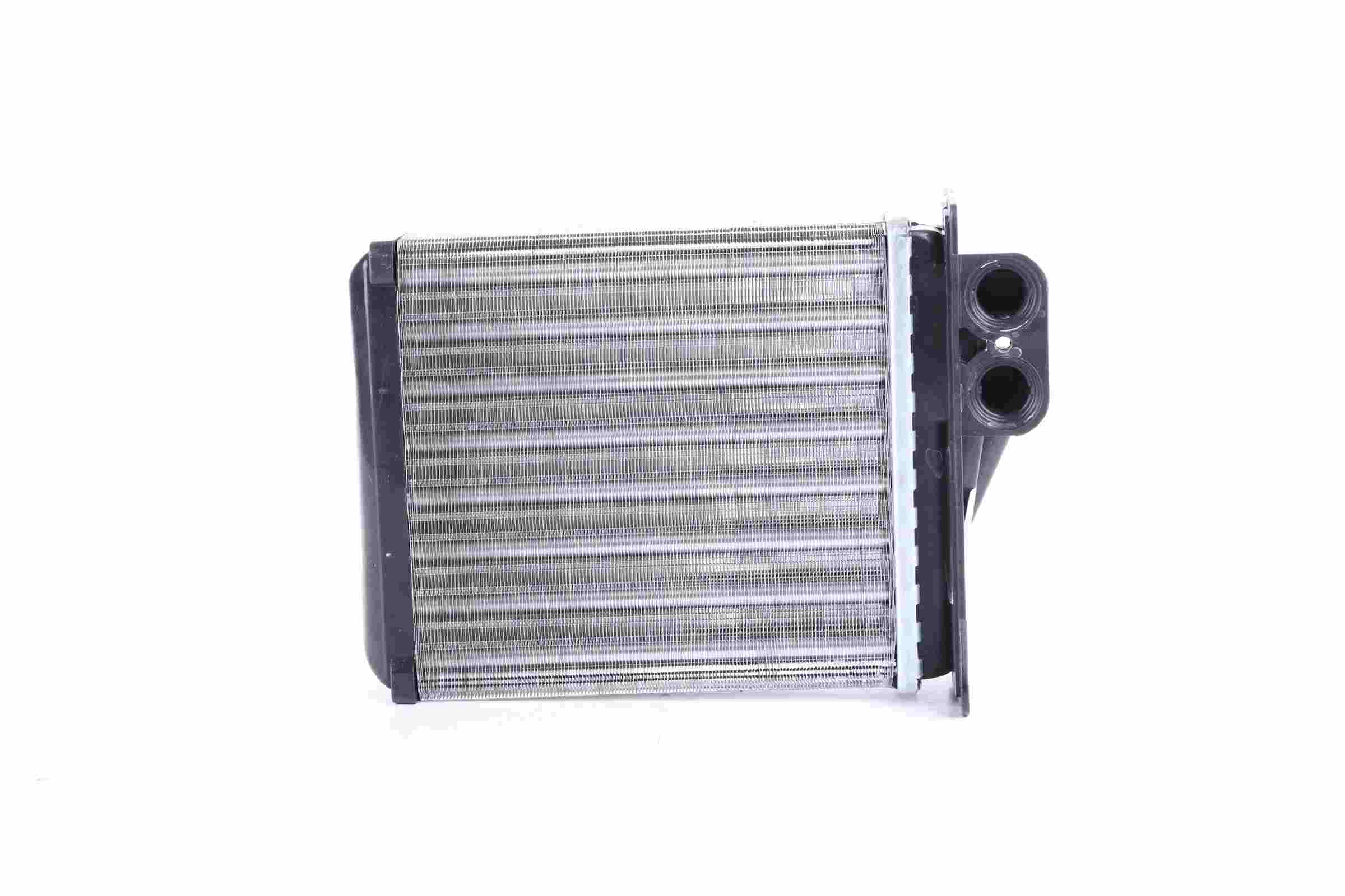 Nissens HVAC Heater Core 72040