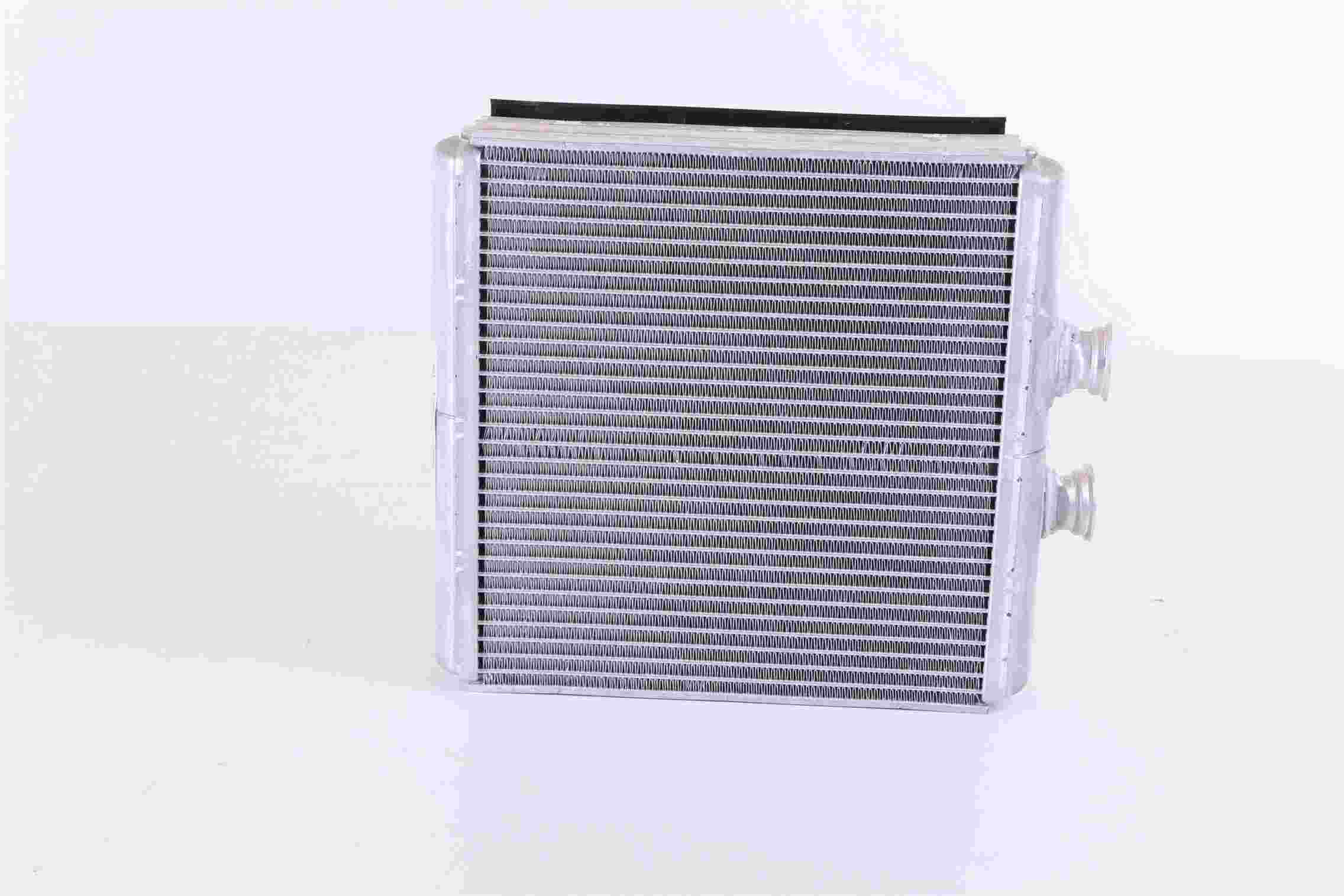 Nissens HVAC Heater Core 72042