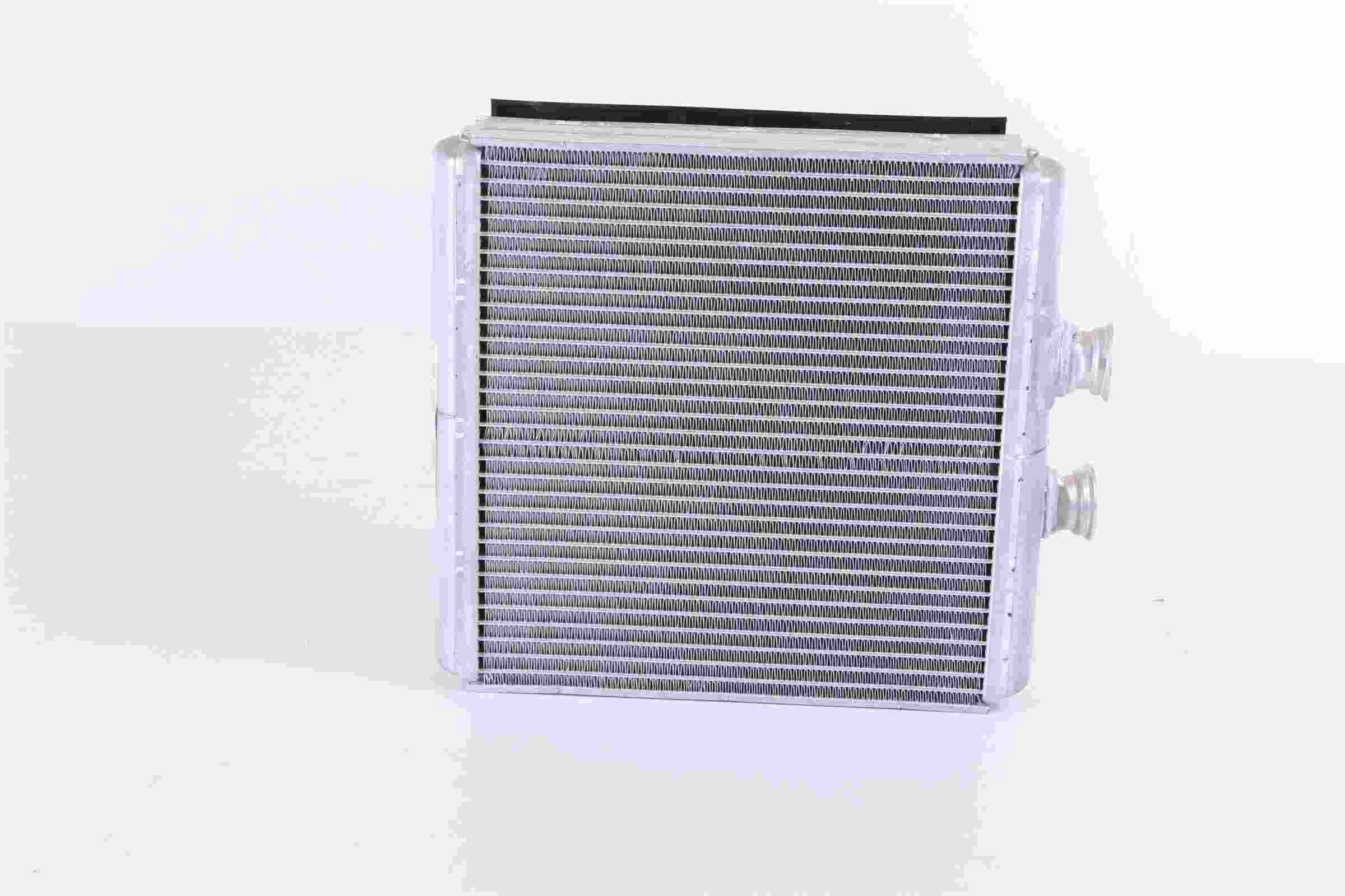 Nissens HVAC Heater Core 72042