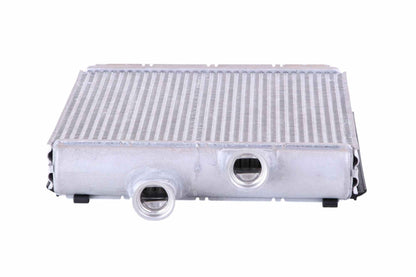 Nissens HVAC Heater Core 72042
