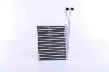 Nissens HVAC Heater Core 72043