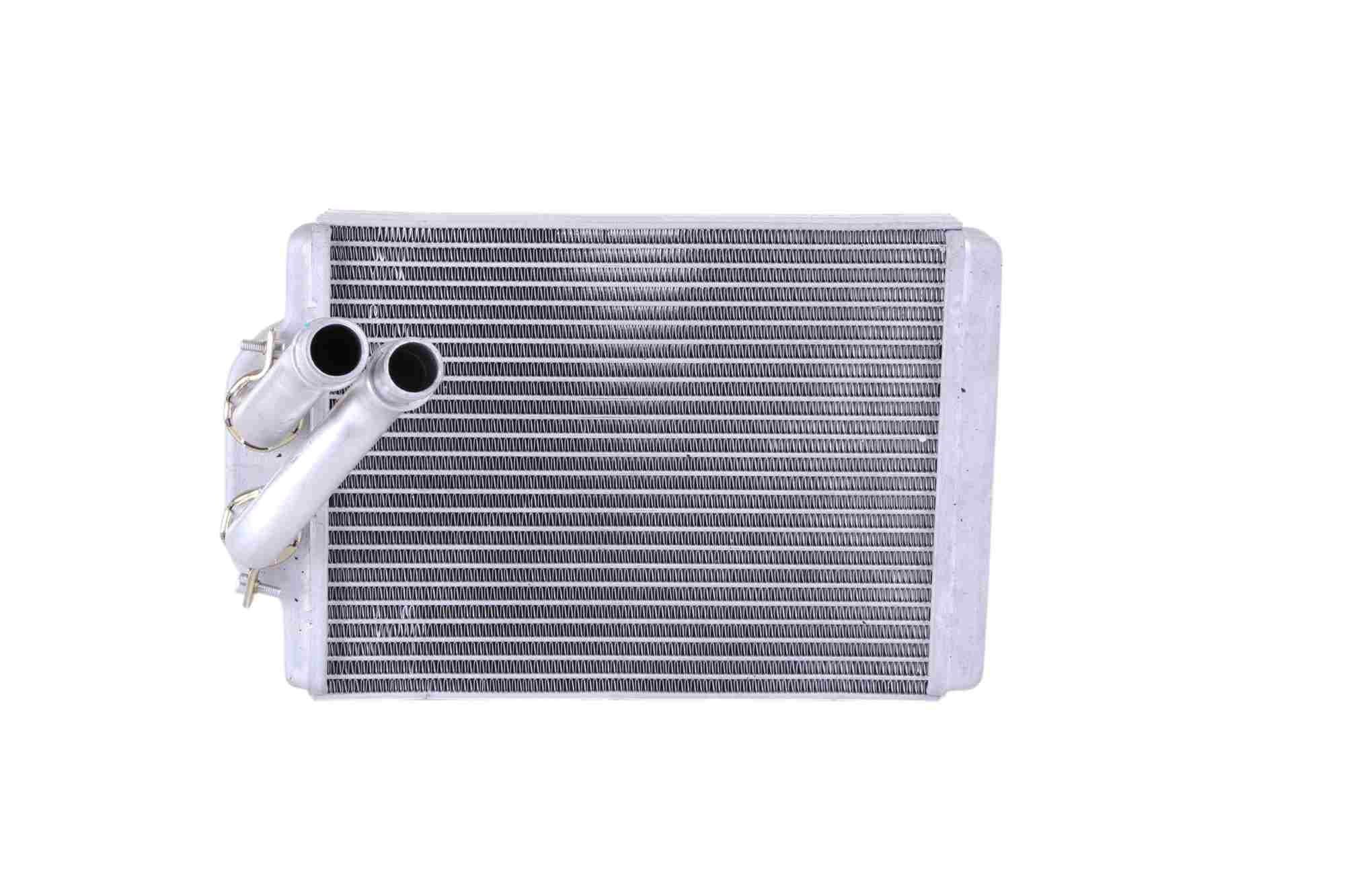 Nissens HVAC Heater Core