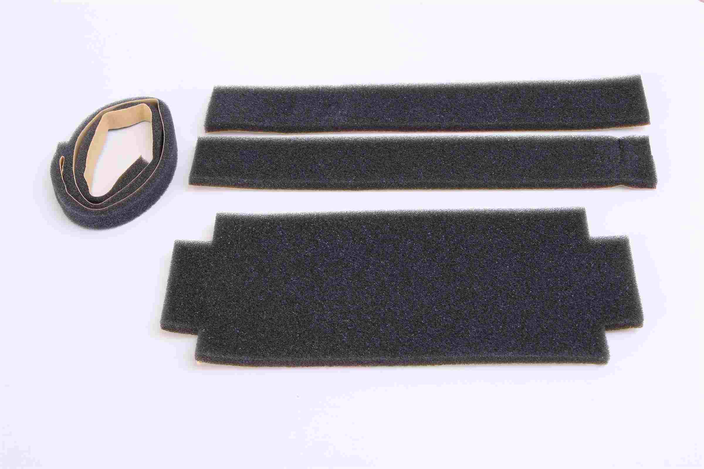 Nissens HVAC Heater Core