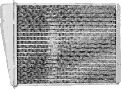 Nissens HVAC Heater Core