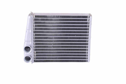 Nissens HVAC Heater Core 72047