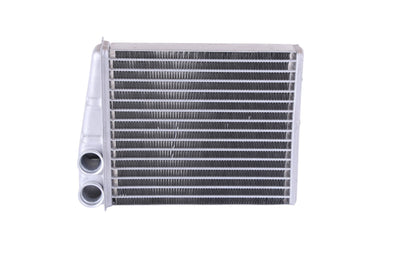 Nissens HVAC Heater Core 72047