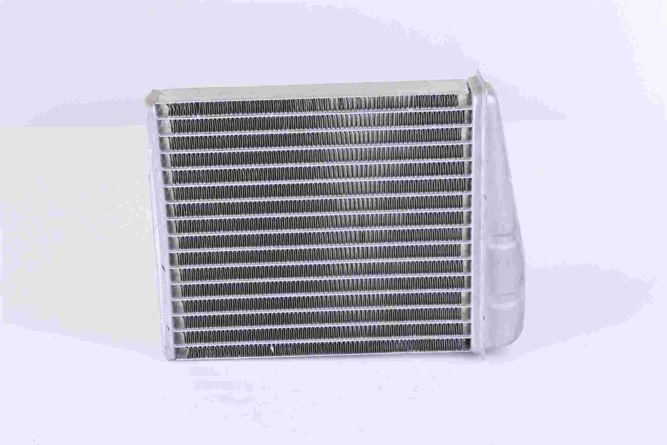 Nissens HVAC Heater Core 72047