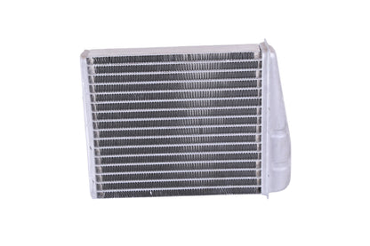 Nissens HVAC Heater Core 72047