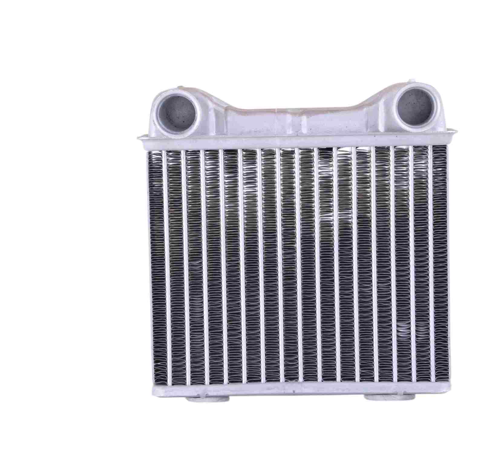 Nissens HVAC Heater Core 72049