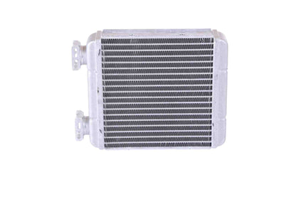 Nissens HVAC Heater Core 72072