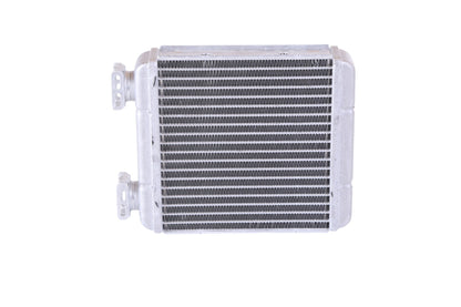 Nissens HVAC Heater Core 72072